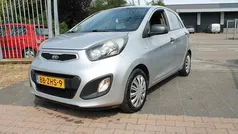 Gebruikt 2012 Kia Picanto Hatchback | € 2.950 (Goede deal)