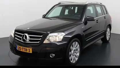 Occasion 2012 Mercedes GLK220 Business SUV | € 10.950 (Eerlijke prijs)