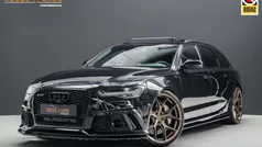 Gebruikt 2018 Audi RS6 Performance Stationwagen | € 84.995
