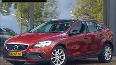 Gebruikt 2017 Volvo V40 CC Stationwagen | € 14.900 (Eerlijke prijs)