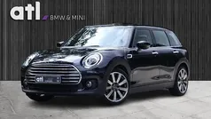 Gebruikt 2020 Mini Cooper Clubman Chili Stationwagen | € 21.950 (Eerlijke prijs)