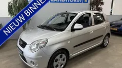 Gebruikt 2009 Kia Picanto Hatchback | € 1.995 (Eerlijke prijs)
