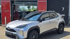 Gebruikt 2022 Toyota Yaris Cross SUV | € 29.400 (Eerlijke prijs)
