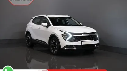 Gebruikt 2022 Kia Sportage SUV | € 29.944 (Super prijs)