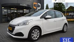 Gebruikt 2017 Peugeot 208 Allure Hatchback | € 7.950 (Goede deal)