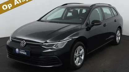 Occasion VW Golf VIII Life 131 PK (96 kW) 2021 Stationwagen