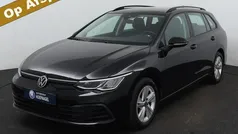 Gebruikt 2021 VW Golf VIII Life Stationwagen | € 21.900 (Eerlijke prijs)