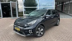 B4u Gebruikt 2022 Kia Niro SUV | € 25.900 (Eerlijke prijs)