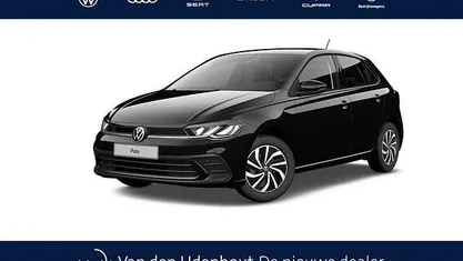 Gebruikt 2025 VW Polo Edition Hatchback | € 30.332 (Goede deal)