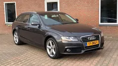 Gebruikt 2009 Audi A4 Business Stationwagen | € 8.350 (Eerlijke prijs)
