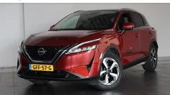Gebruikt 2024 Nissan Qashqai N-Connecta SUV | € 30.840 (Super prijs)
