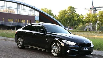 Occasion BMW 440 Executive 328 PK (241 kW) 2017 Coupé