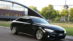 Zwart Gebruikt 2017 BMW 440 Executive Coupé | € 37.900 (Eerlijke prijs)
