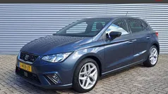 Gebruikt 2020 Seat Ibiza Business Hatchback | € 18.995 (Eerlijke prijs)