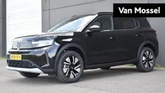 Suv Nieuw 2025 Opel Frontera SUV | € 35.470 (Eerlijke prijs)