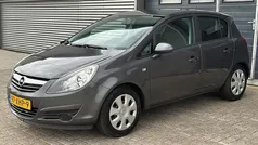 Gebruikt 2010 Opel Corsa Edition Hatchback | € 1.999 (Goede deal)