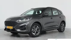 Grijs Gebruikt 2023 Ford Kuga ST-Line SUV | € 26.795 (Eerlijke prijs)