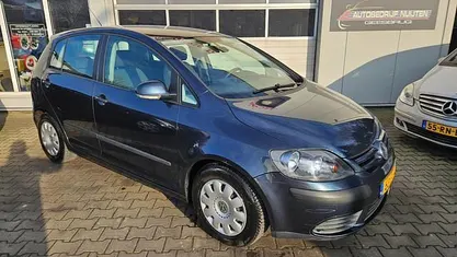 Grijs Occasion 2006 VW Golf Plus Cross MPV | € 1.950 (Goede deal)
