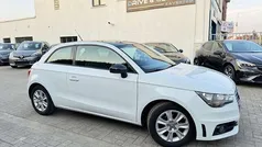 Wit Gebruikt 2012 Audi A1 S-Line Hatchback | € 6.950 (Eerlijke prijs)