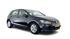 Gebruikt 2014 VW Golf VII Comfortline Hatchback | € 6.945 (Eerlijke prijs)