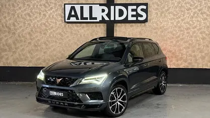 Occasion Cupra Ateca 301 PK (221 kW) 2019 SUV