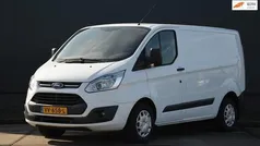 Gebruikt 2016 Ford Transit Custom Trend Van | € 9.950 (Super prijs)
