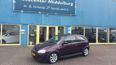Gebruikt 2006 Opel Corsa Hatchback | € 2.150 (Eerlijke prijs)