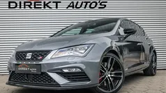 Grijs Gebruikt 2017 Cupra Leon Hatchback | € 24.950 (Eerlijke prijs)