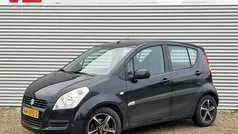 Gebruikt 2011 Suzuki Splash Comfort Hatchback | € 3.448 (Goede deal)
