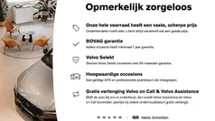 Wit Gebruikt 2025 Volvo XC40 Plus SUV | € 43.950 (Eerlijke prijs)