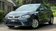 Gebruikt 2019 Seat Ibiza Business Hatchback | € 15.499 (Goede deal)