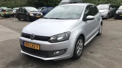 Gebruikt 2010 VW Polo Comfortline Hatchback | € 1.250 (Super prijs)