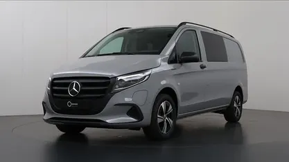 Gebruikt 2025 Mercedes Vito Van | € 52.750 (Eerlijke prijs)
