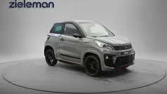 Gebruikt 2021 Ligier JS60 Hatchback | € 13.845 (Eerlijke prijs)