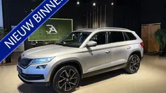 Gebruikt 2017 Skoda Kodiaq Style SUV | € 22.750 (Eerlijke prijs)