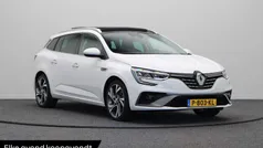 Gebruikt 2020 Renault Mégane IV R.S. Stationwagen | € 20.840 (Eerlijke prijs)