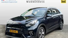 Gebruikt 2020 Kia Niro SUV | € 18.745 (Eerlijke prijs)