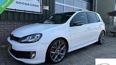 Wit Gebruikt 2011 VW Golf VI Edition Hatchback | € 9.995 (Goede deal)