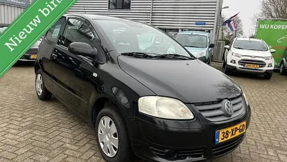 Occasion VW Fox Trendline 75 PK (55 kW) 2008 Hatchback