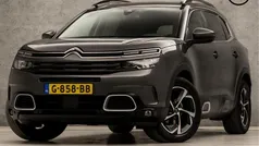 Gebruikt 2019 Citroën C5 Aircross PureTech SUV | € 17.245 (Eerlijke prijs)