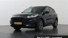 Gebruikt 2022 Ford Kuga ST-Line SUV | € 25.830 (Goede deal)