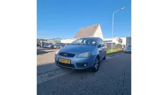 Overige Gebruikt 2005 Ford C-MAX Futura MPV | € 1.150 (Eerlijke prijs)