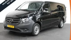 Gebruikt 2019 Mercedes Vito MPV | € 15.890 (Goede deal)