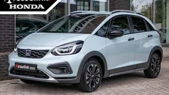 Blauw Gebruikt 2025 Honda Jazz Advance Hatchback | € 31.950 (Eerlijke prijs)