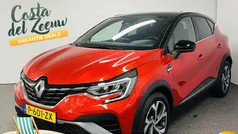 Rood Gebruikt 2022 Renault Captur R.S. SUV | € 20.435 (Eerlijke prijs)