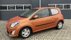 Gebruikt 2008 Renault Twingo Dynamique Hatchback | € 2.250 (Eerlijke prijs)