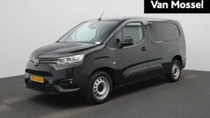 Gebruikt 2023 Toyota Proace City Van | € 16.900 (Eerlijke prijs)
