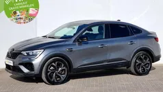 Grijs Gebruikt 2023 Renault Arkana Bose Edition SUV | € 28.735 (Eerlijke prijs)