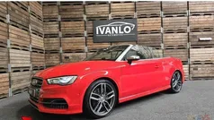 Gebruikt 2015 Audi A3 Cabriolet Proline Cabriolet | € 25.950 (Eerlijke prijs)