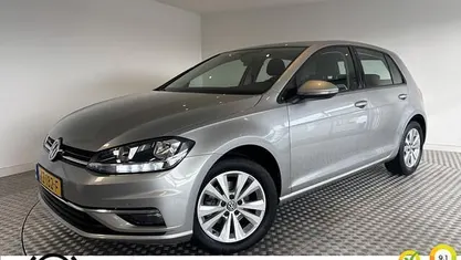 Occasion 2019 VW Golf VII Comfortline Hatchback | € 15.445 (Eerlijke prijs)